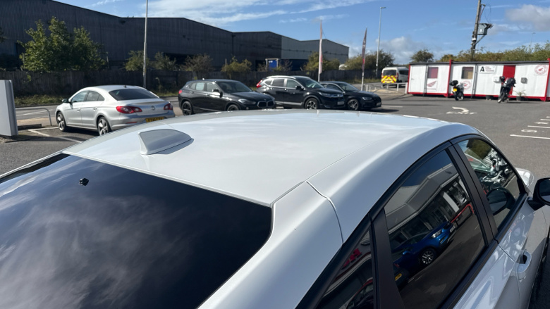 Honda Civic 2.0 eHEV Sport 5dr CVT Hybrid Hatchback